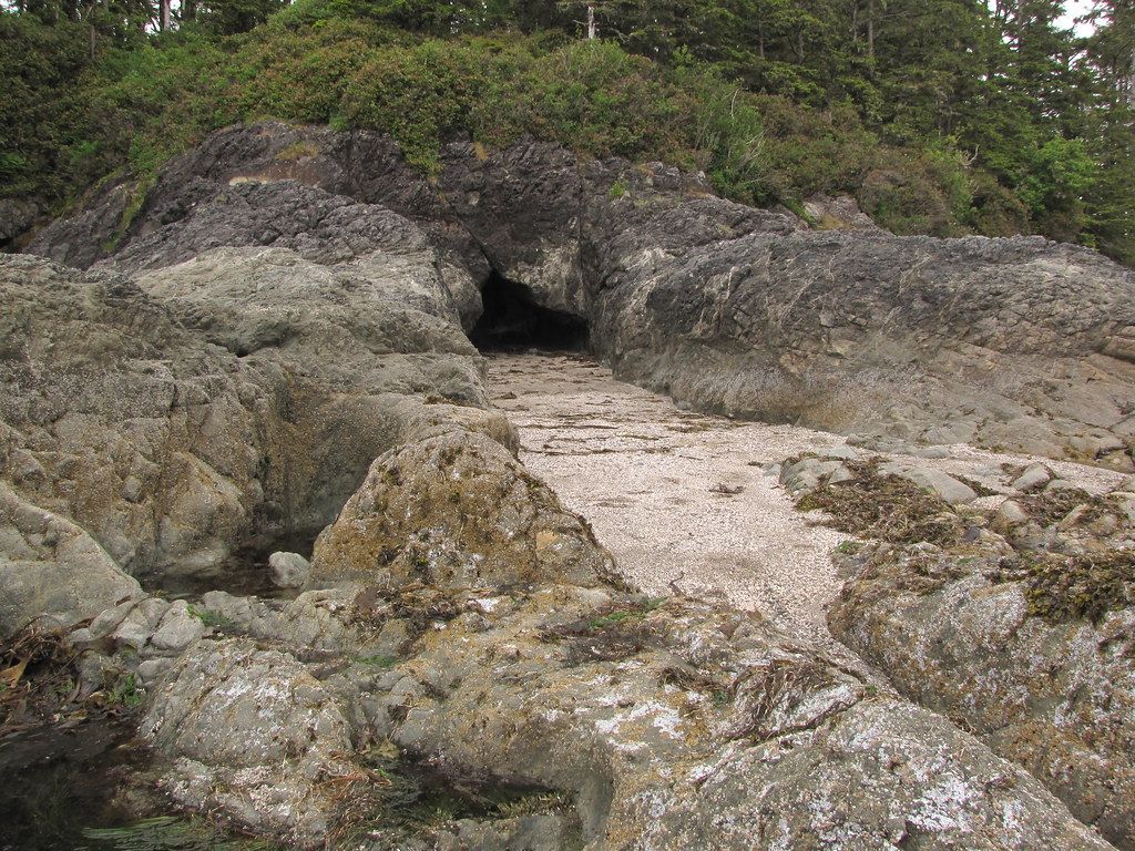 Plage CA-W