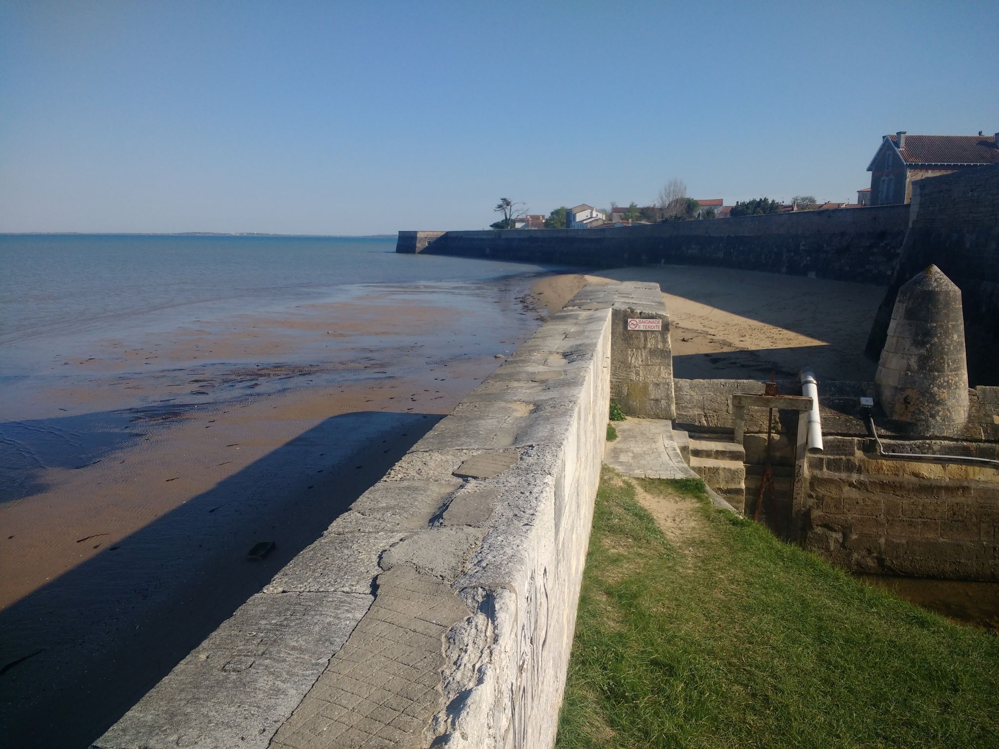 Beach Bourcefranc-le-Chapus