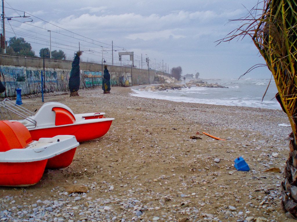 Plage HR
