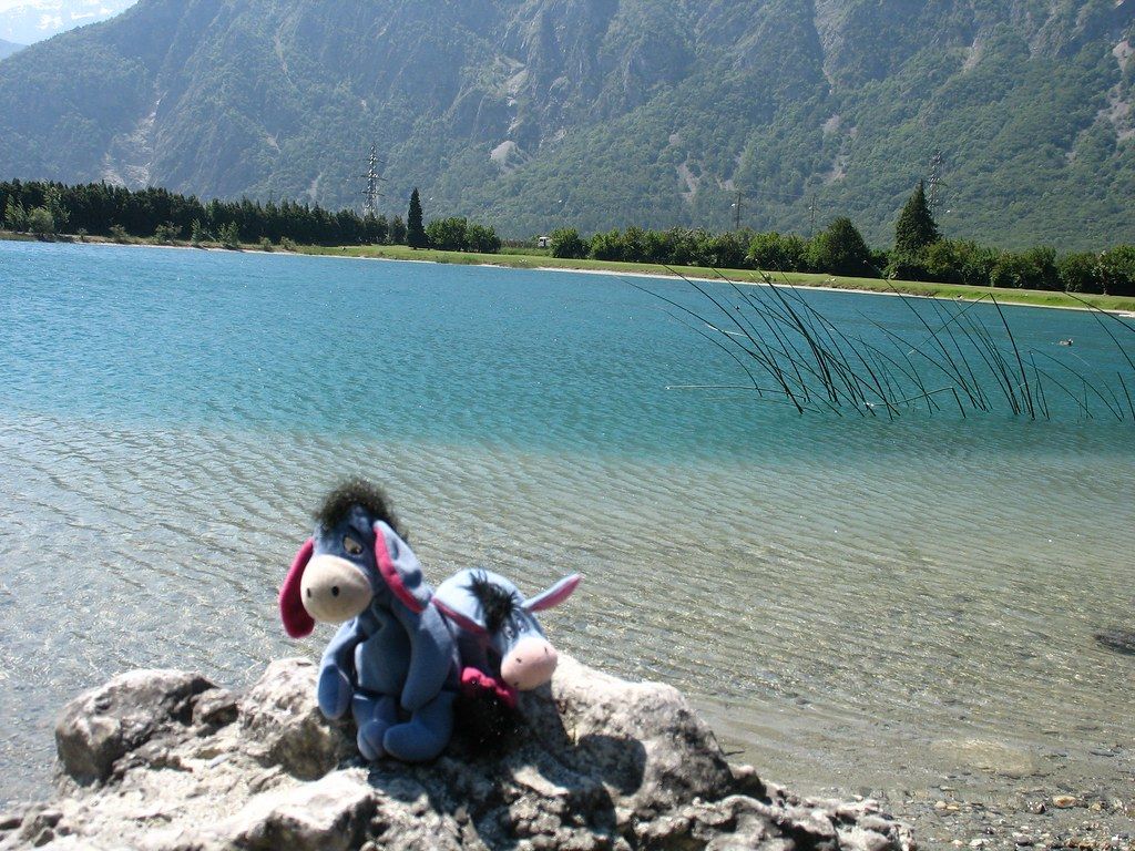 Plage CH