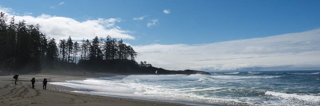 Plage CA-W