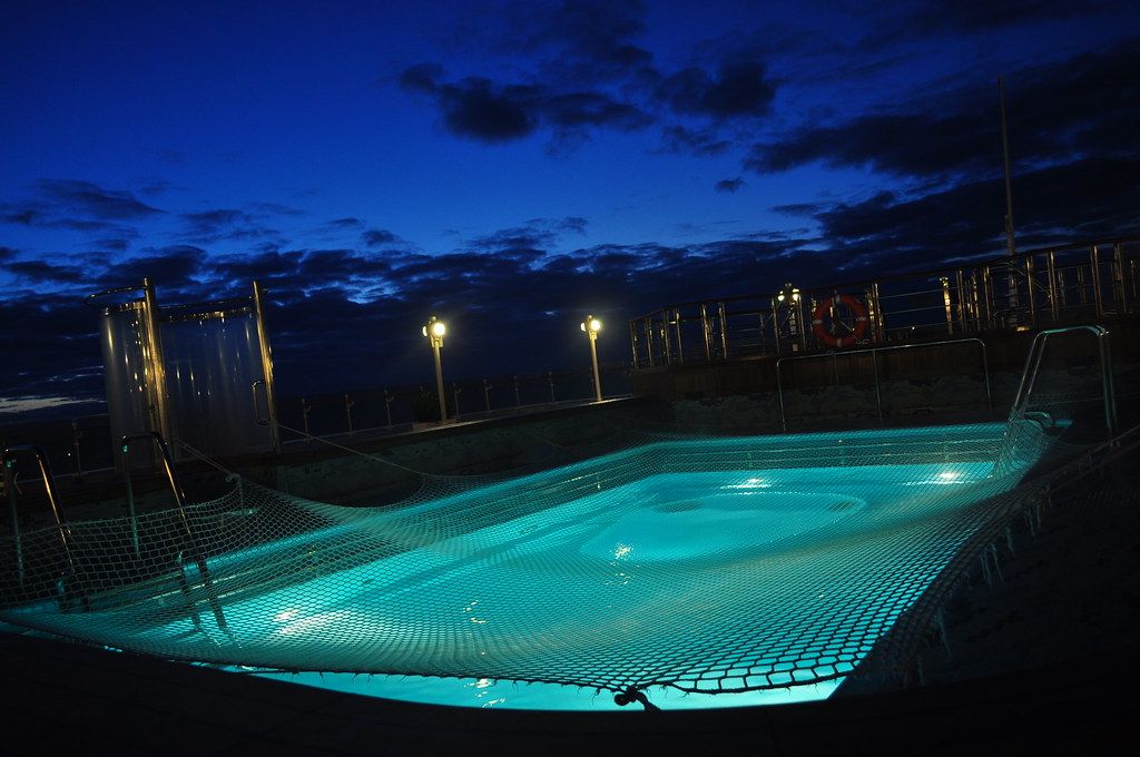 Lido Florida