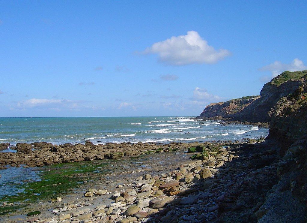 Plage PT