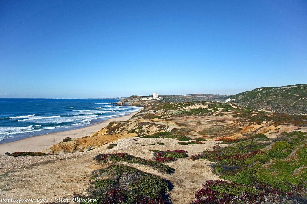 Plage PT
