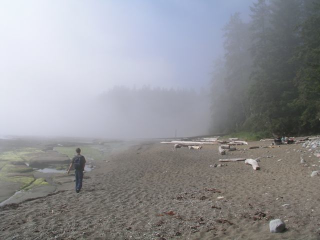 Plage CA-W