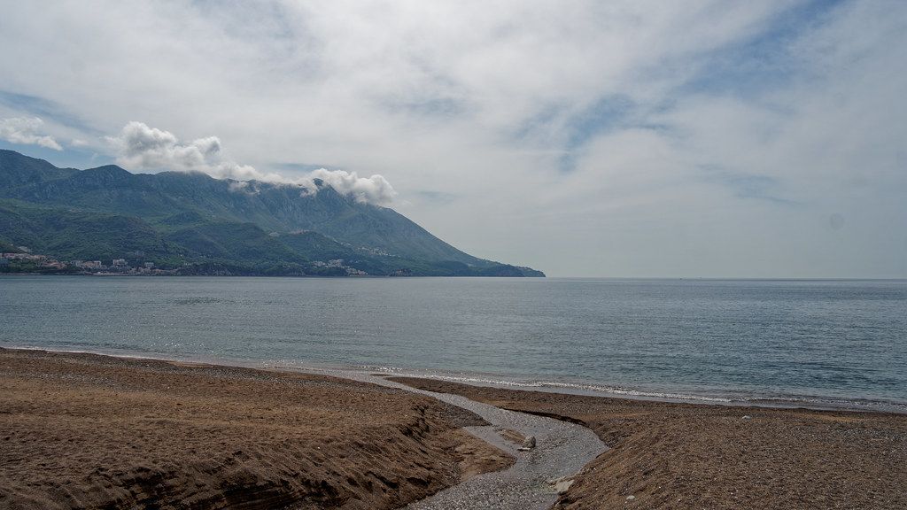 Plage RS