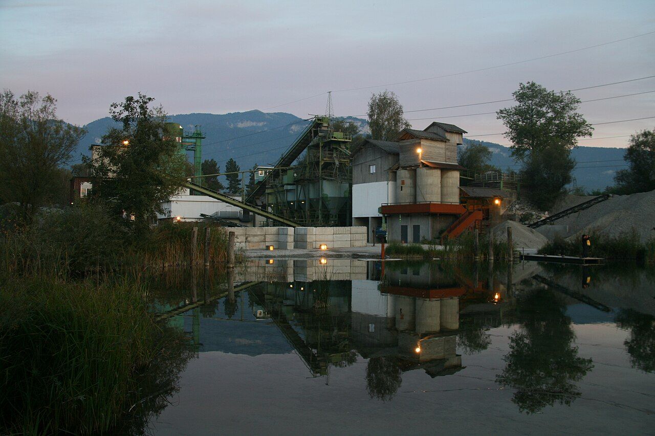 Baignade AT