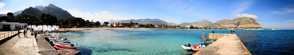 Lido del Finanziere