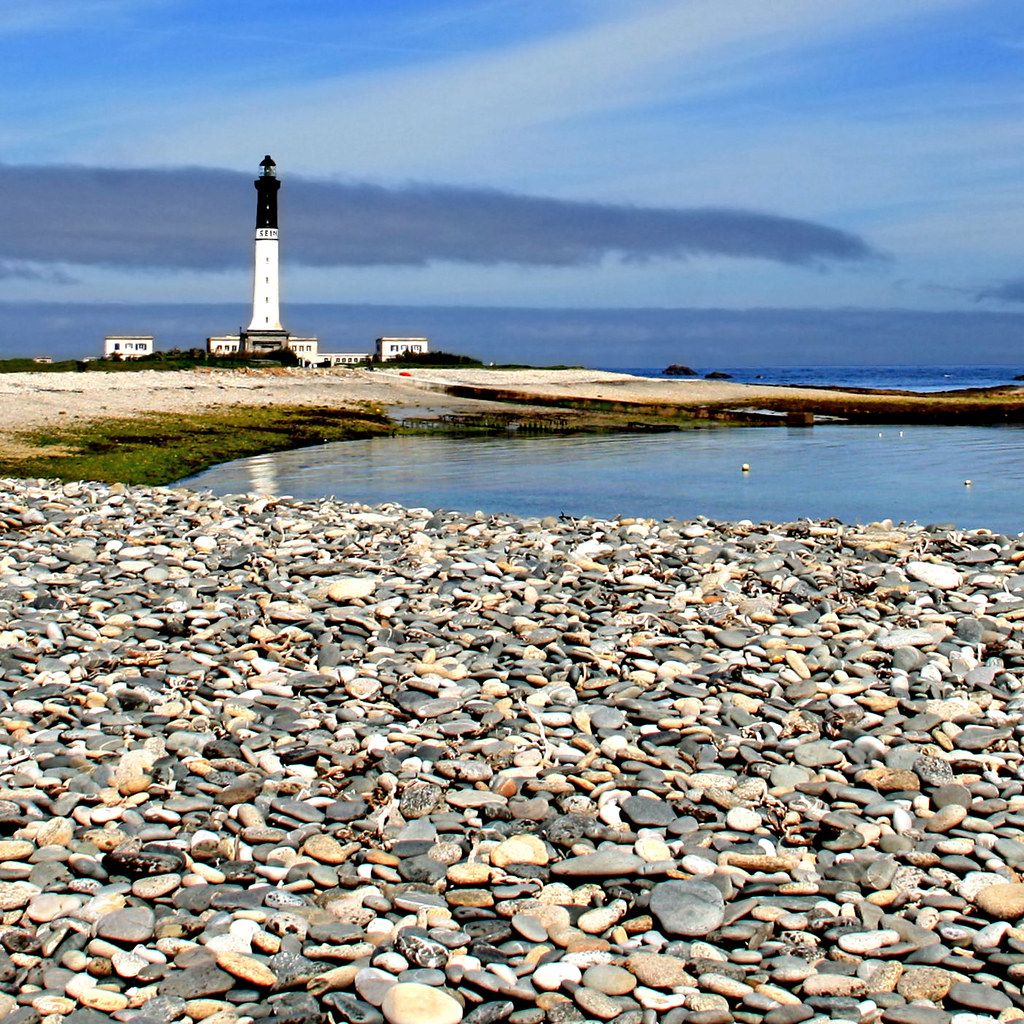 Plage FR-NW