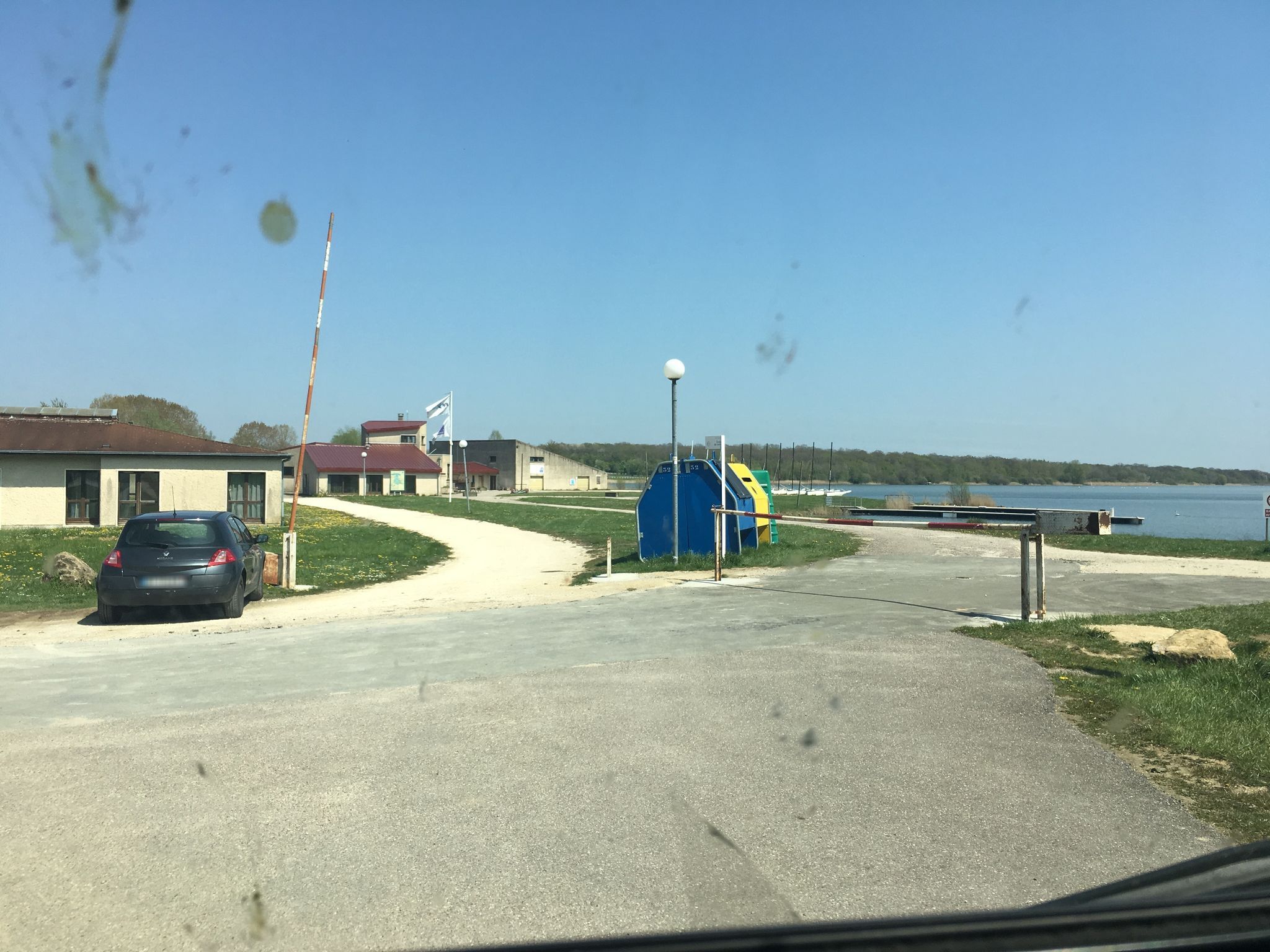 Beach Nonsard-Lamarche