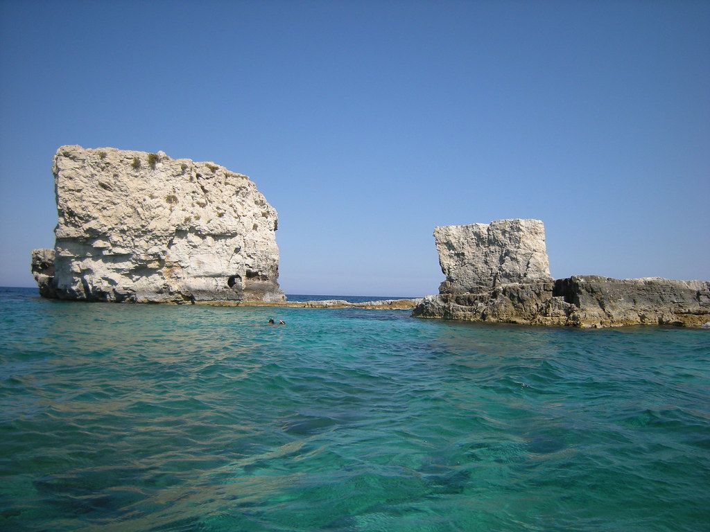 Plage IT-S