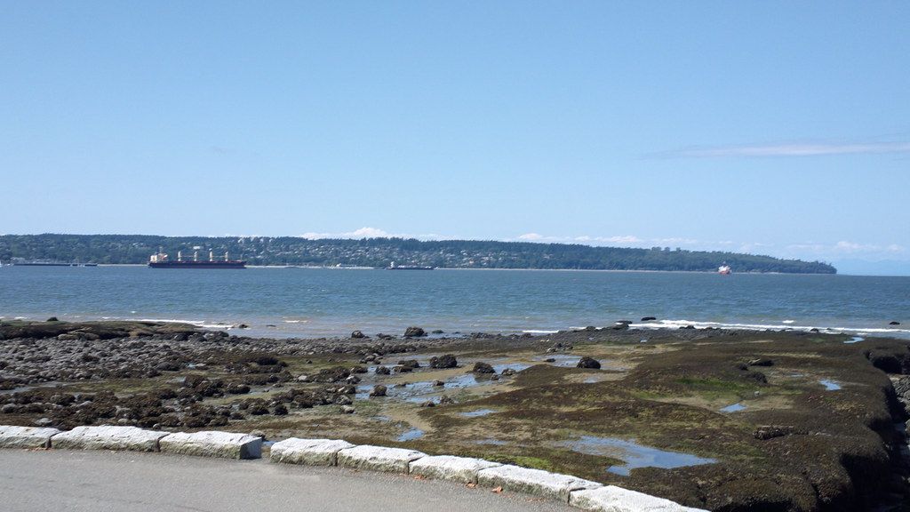 Plage CA-W
