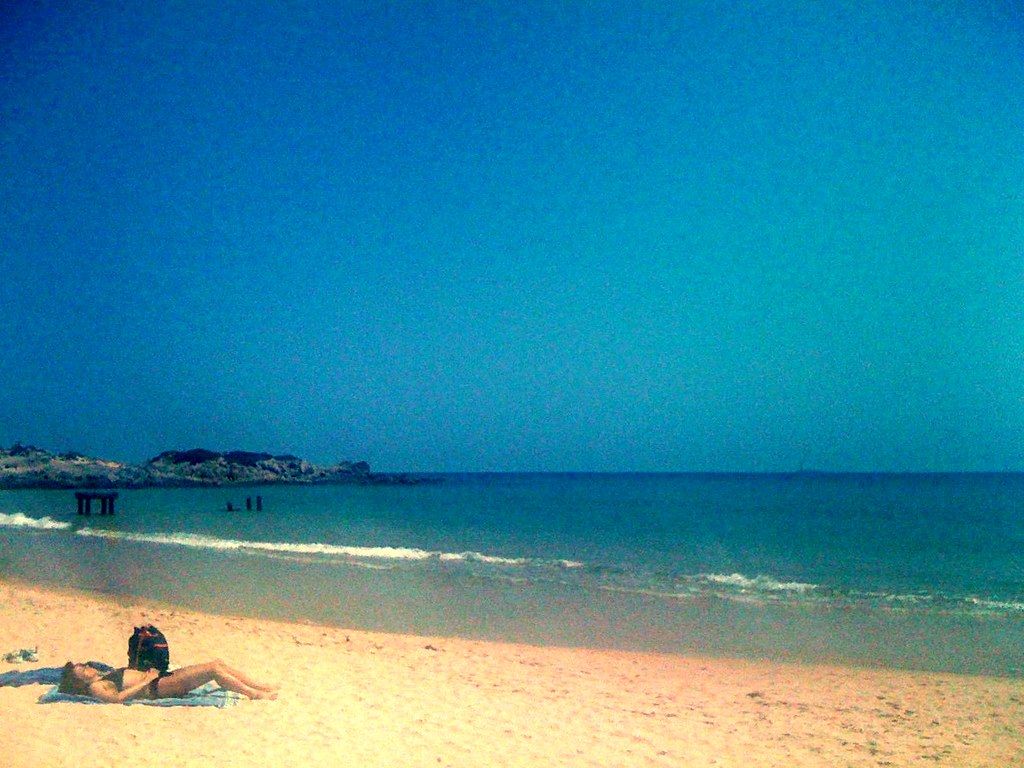 Sole Mare