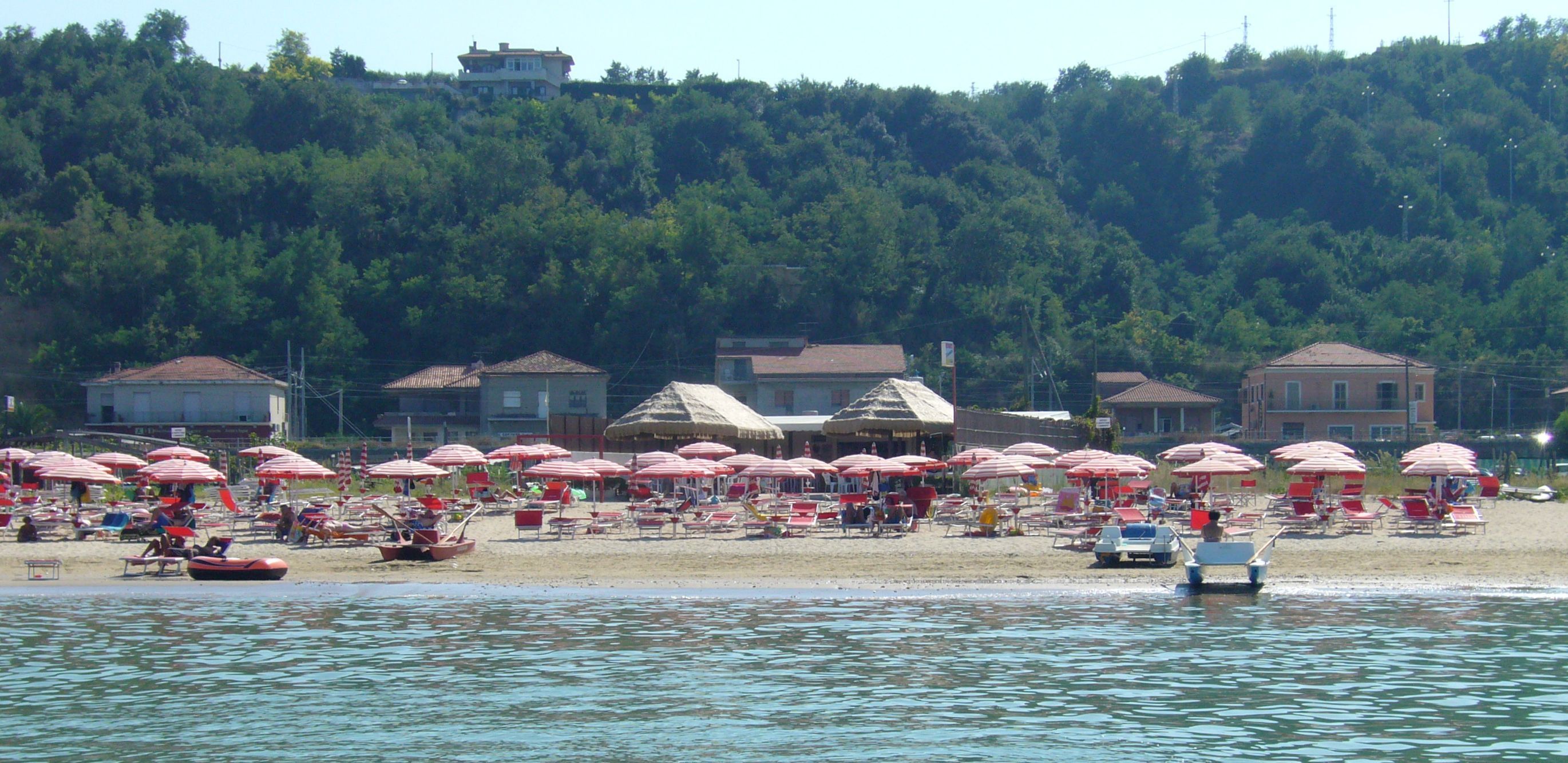 Il Cambusiere