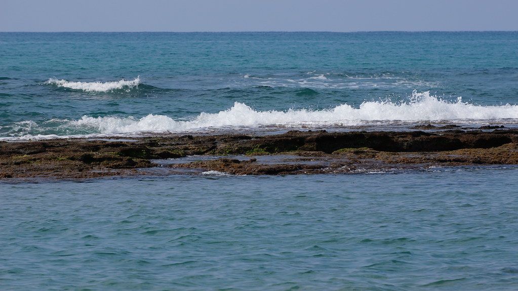 Plage TR-MED