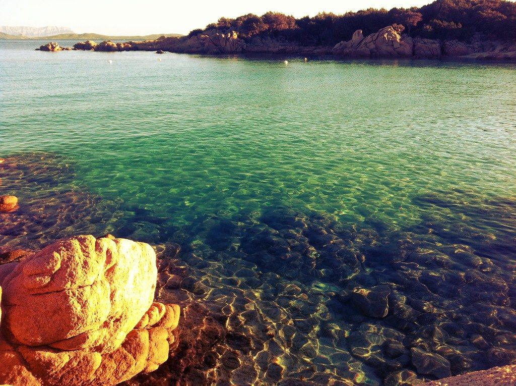 Spiaggia Fumagalli