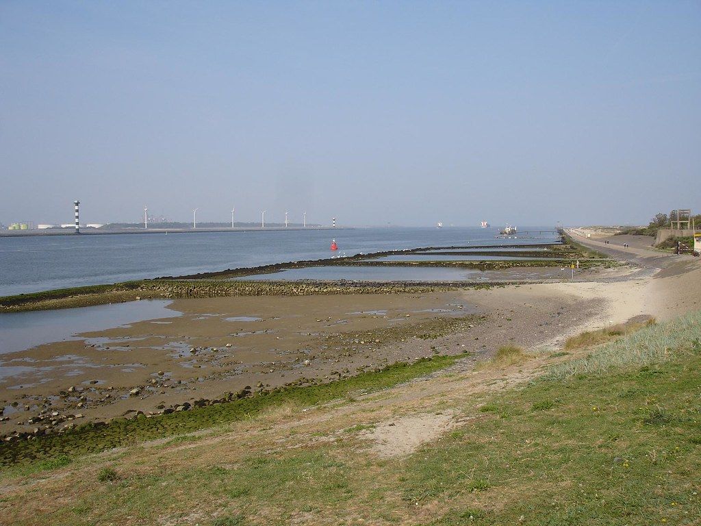 Plage NL