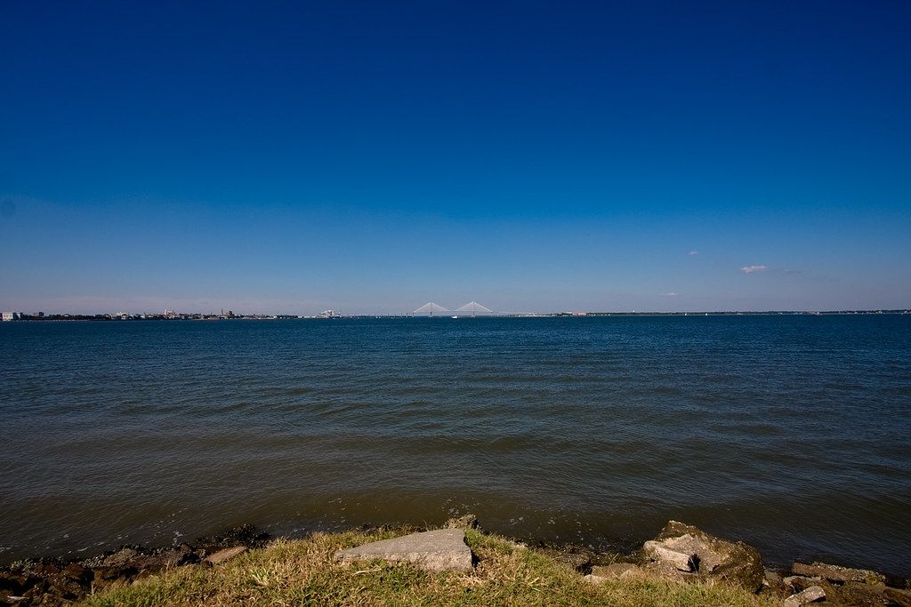Plage US-SE