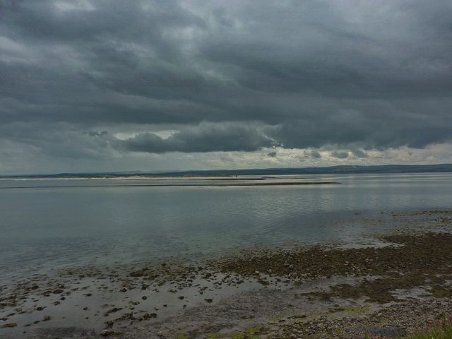 Plage GB-EXT