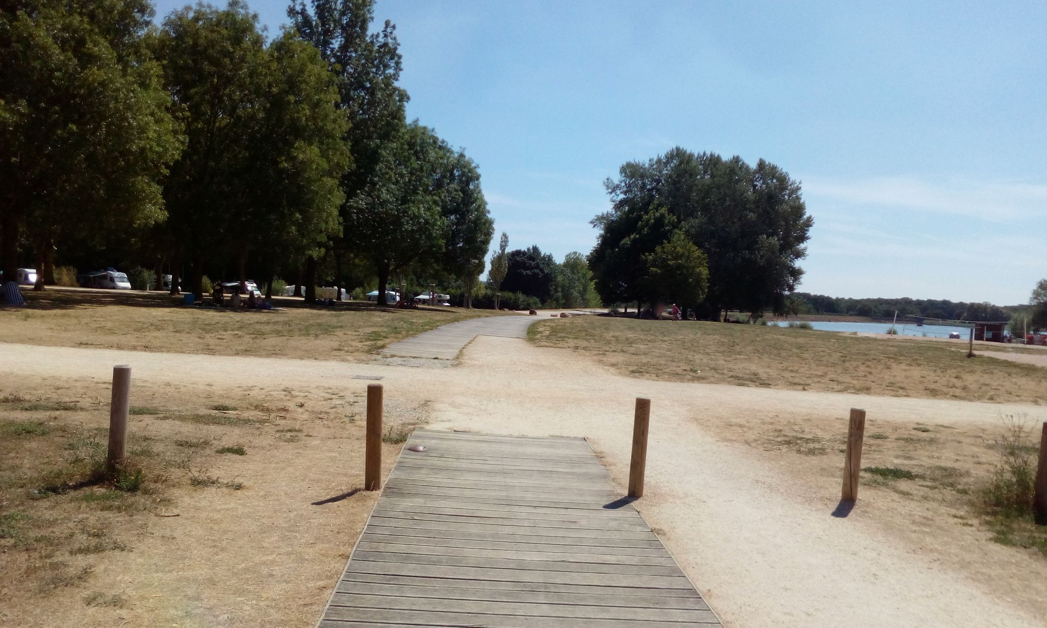 Beach Nonsard-Lamarche