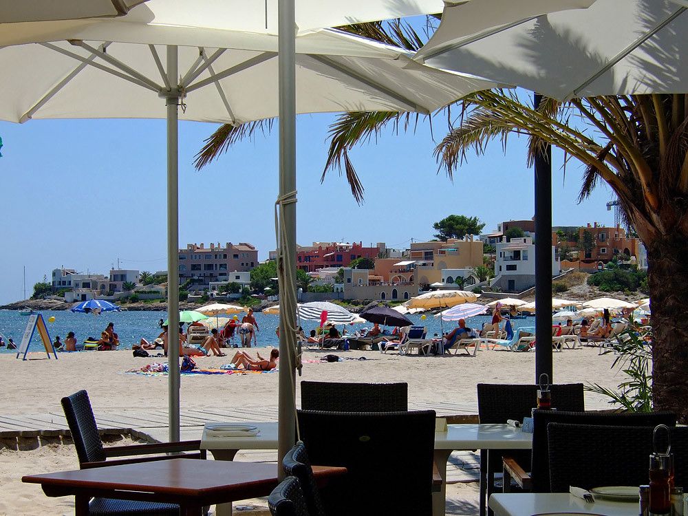 Plage ES-BAL
