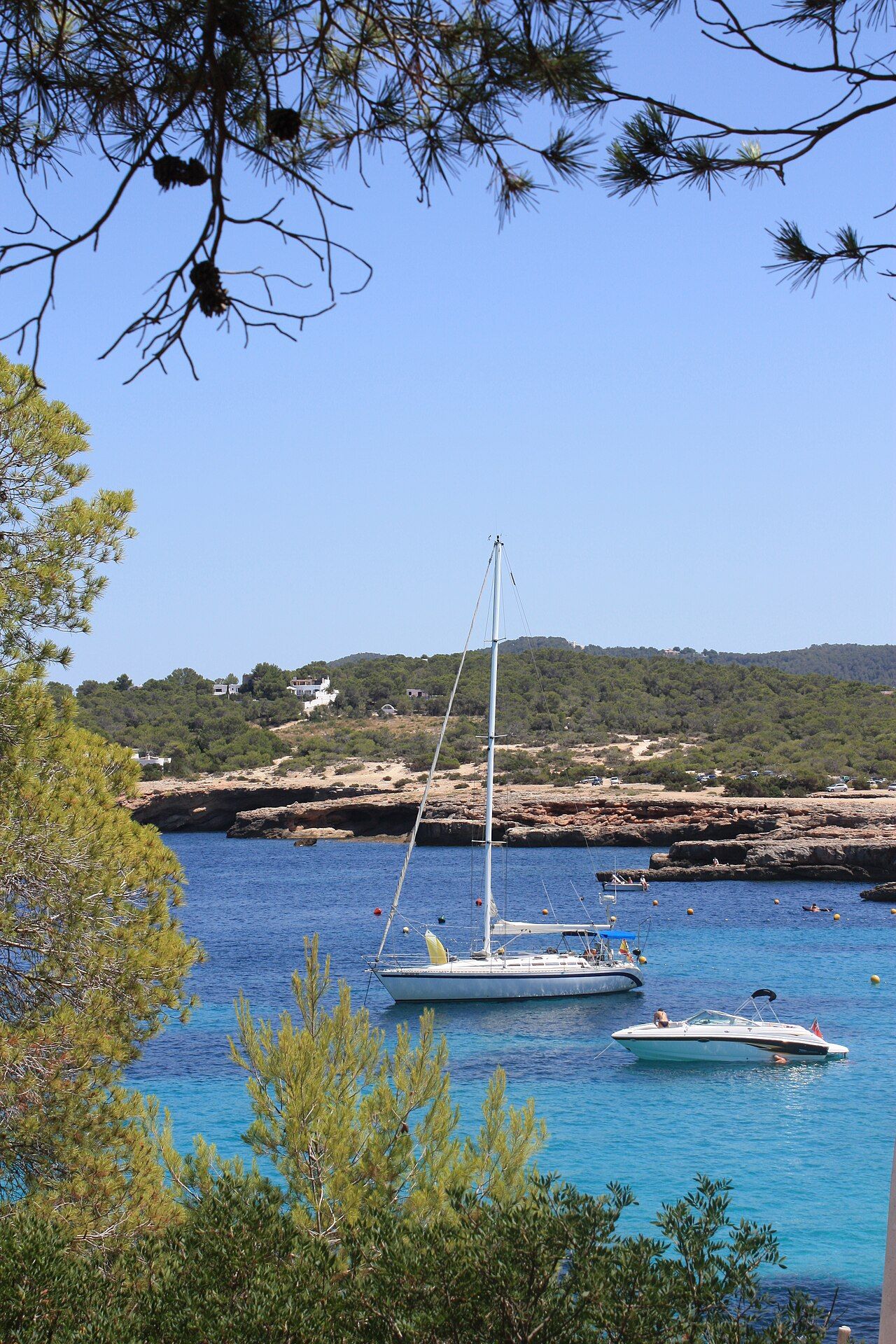 Plage ES-BAL