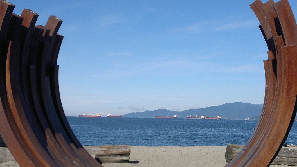 Plage CA-W