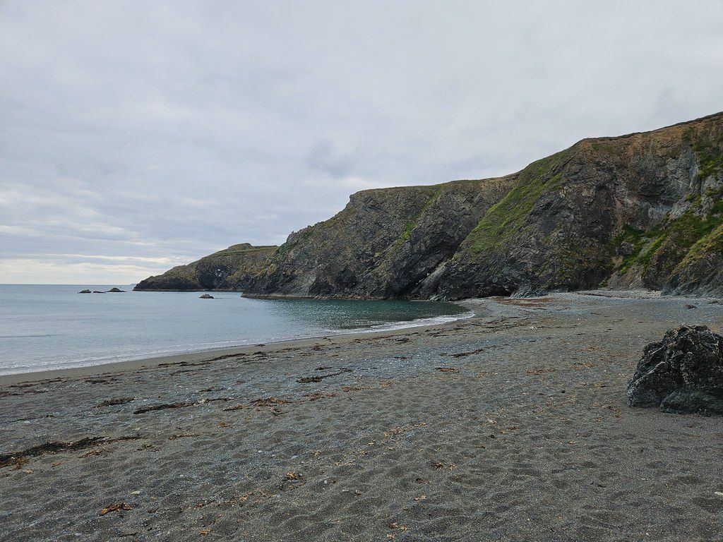 Plage GB-EXT