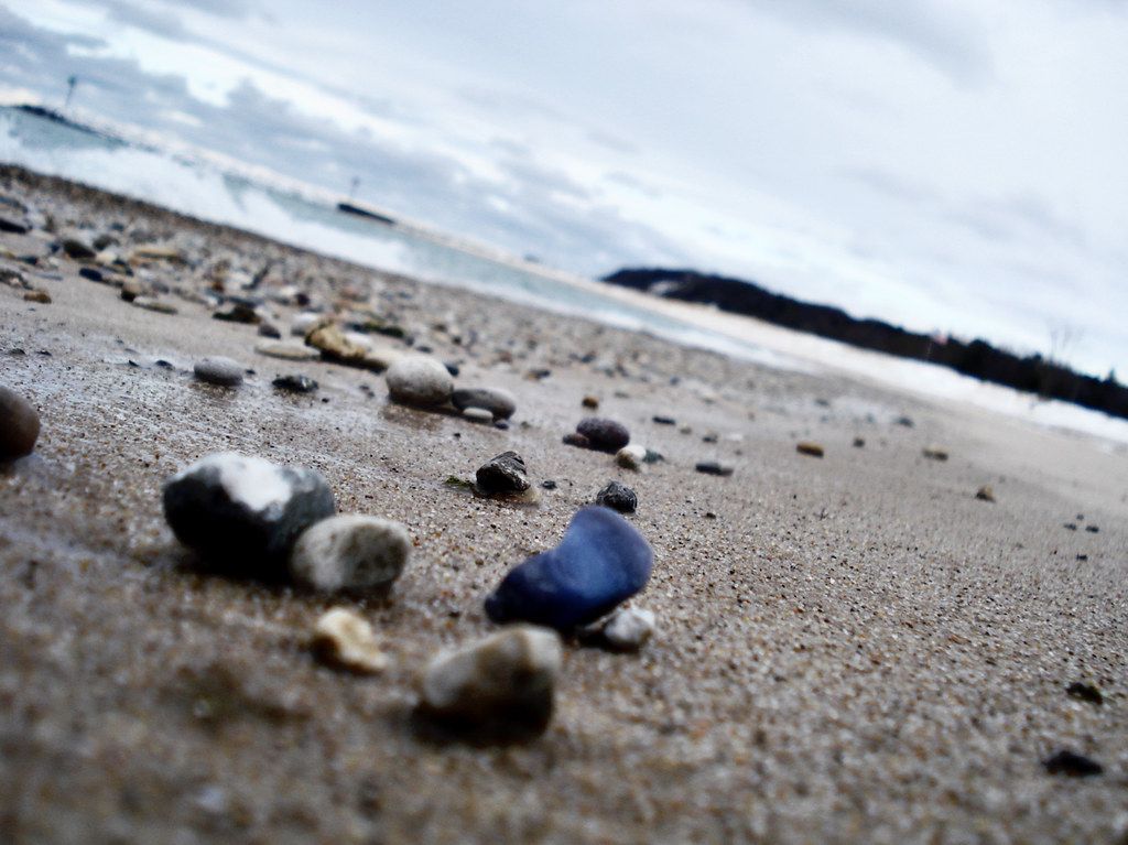 Plage US-GL