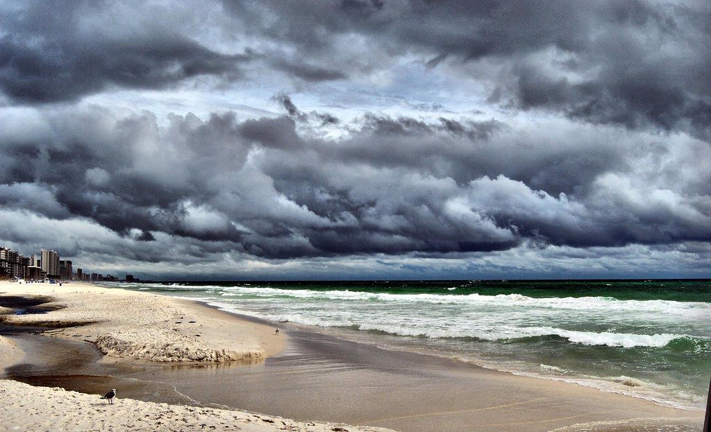 City Beach