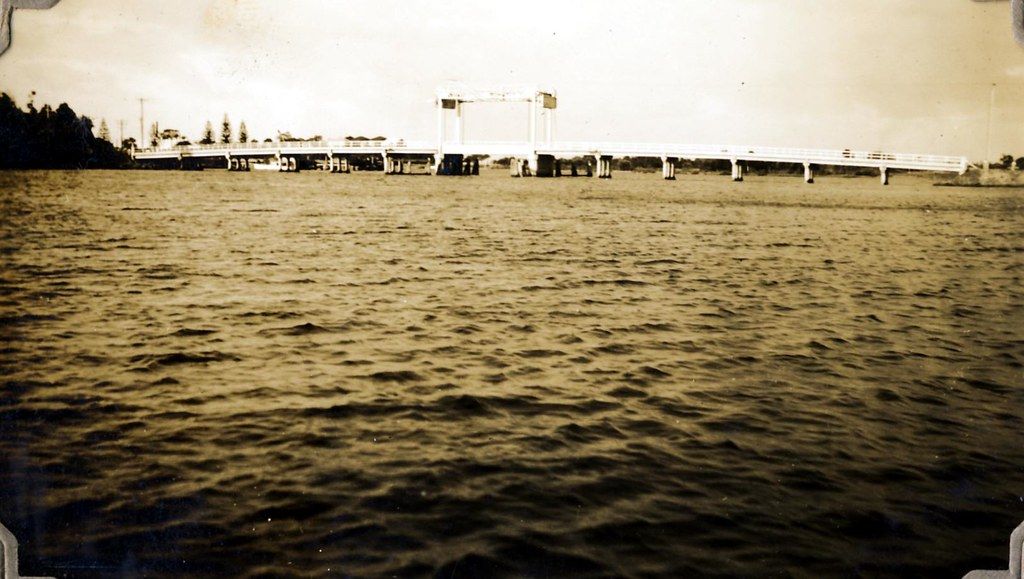 Plage AU-E