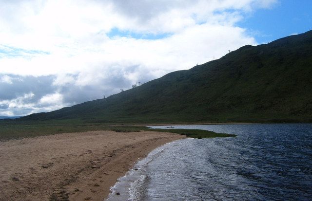 Plage GB-EXT