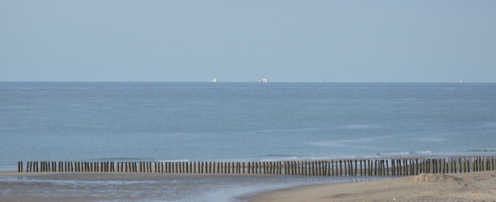 Plage NL