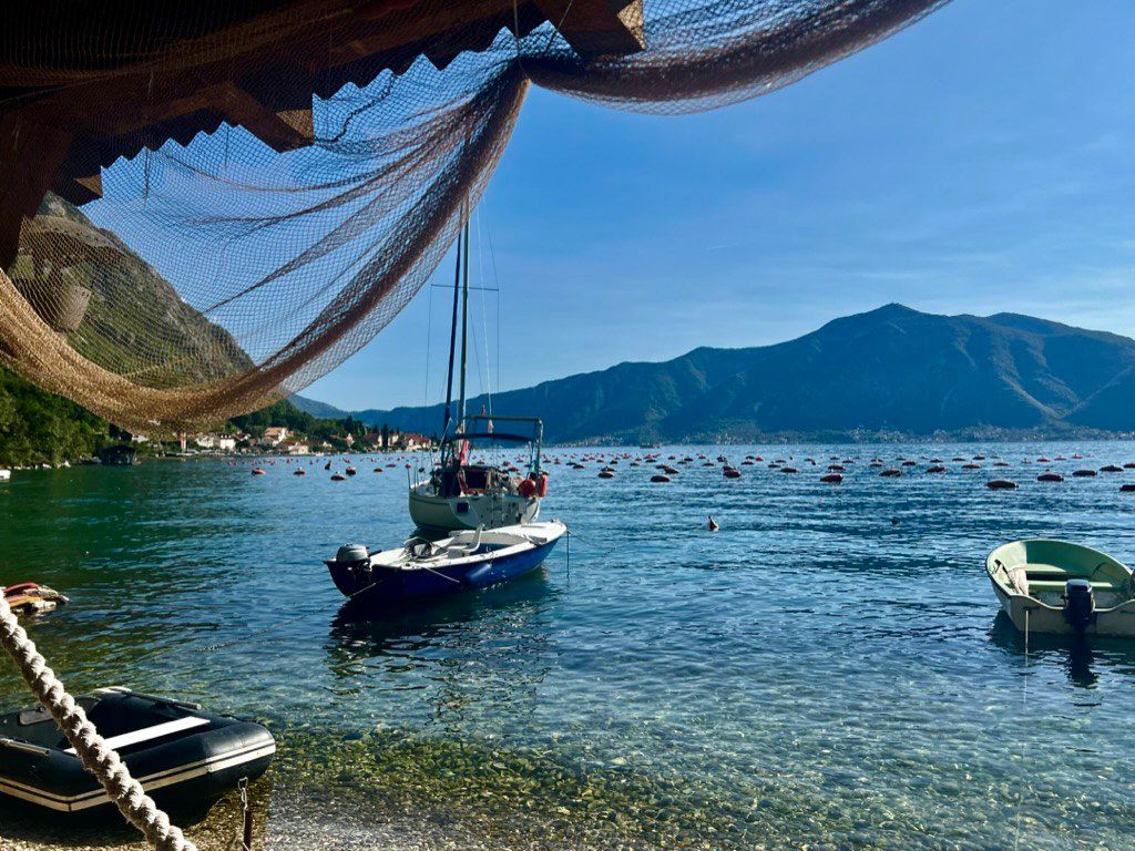 Plage HR