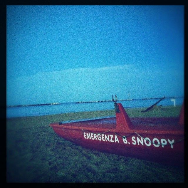 Plage IT-N