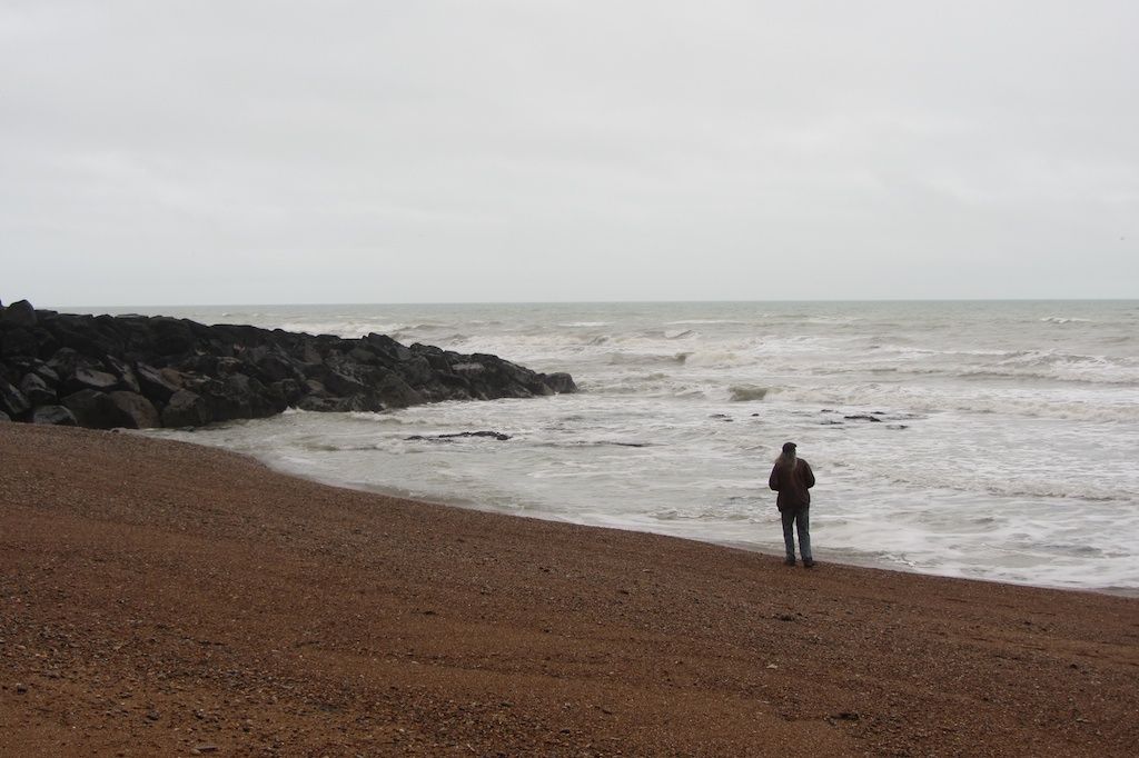 Plage GB