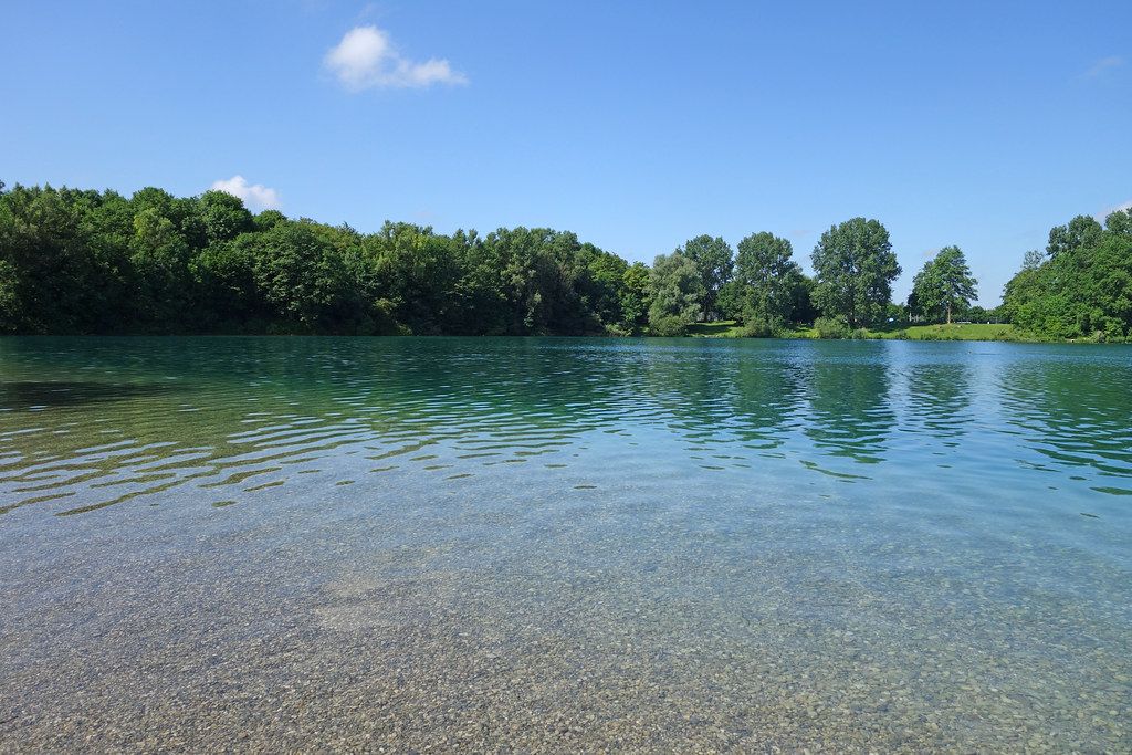Plage AT