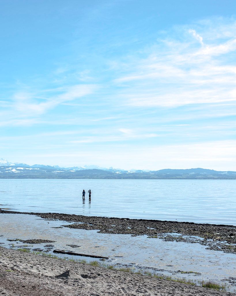 Plage AT