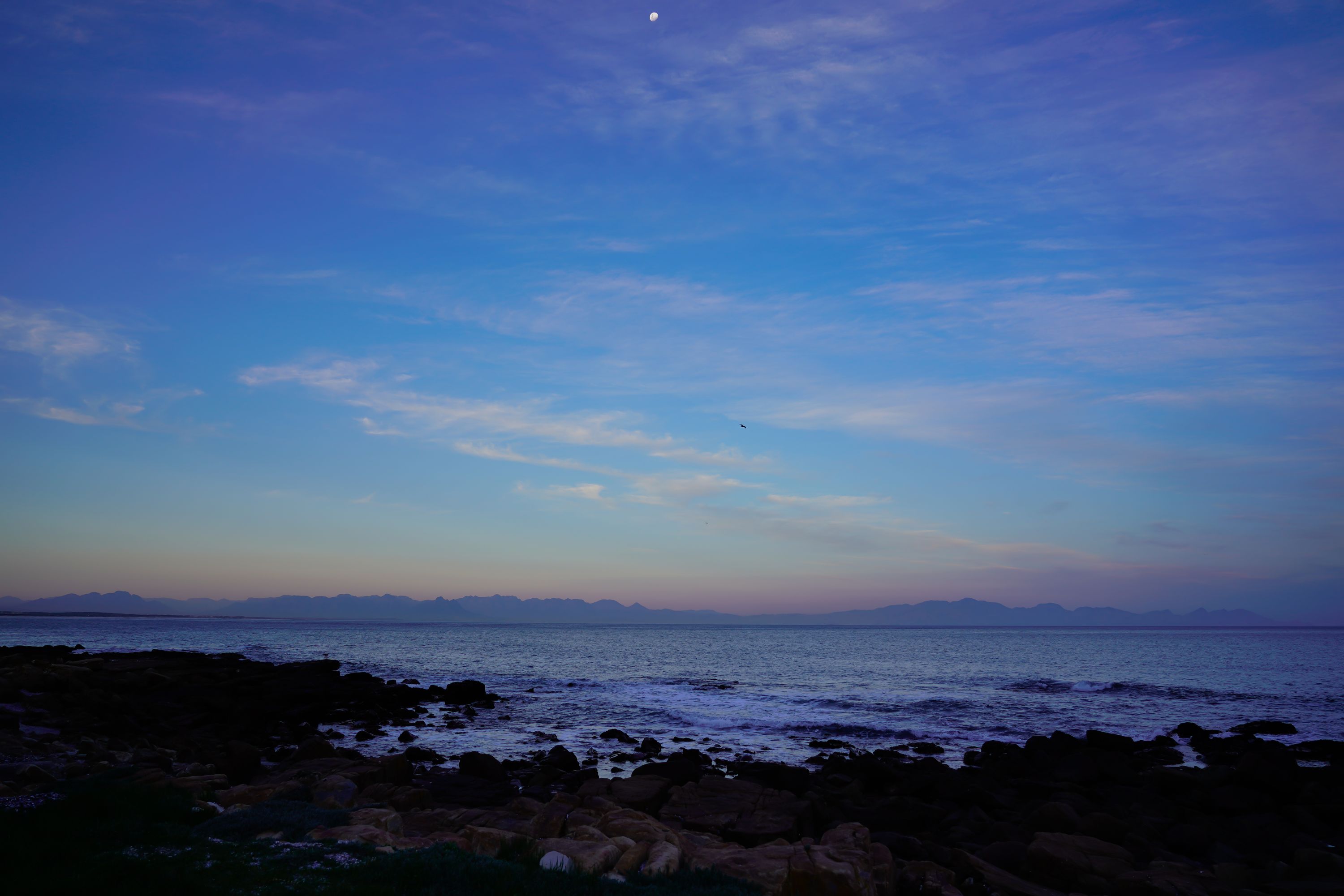James Beach