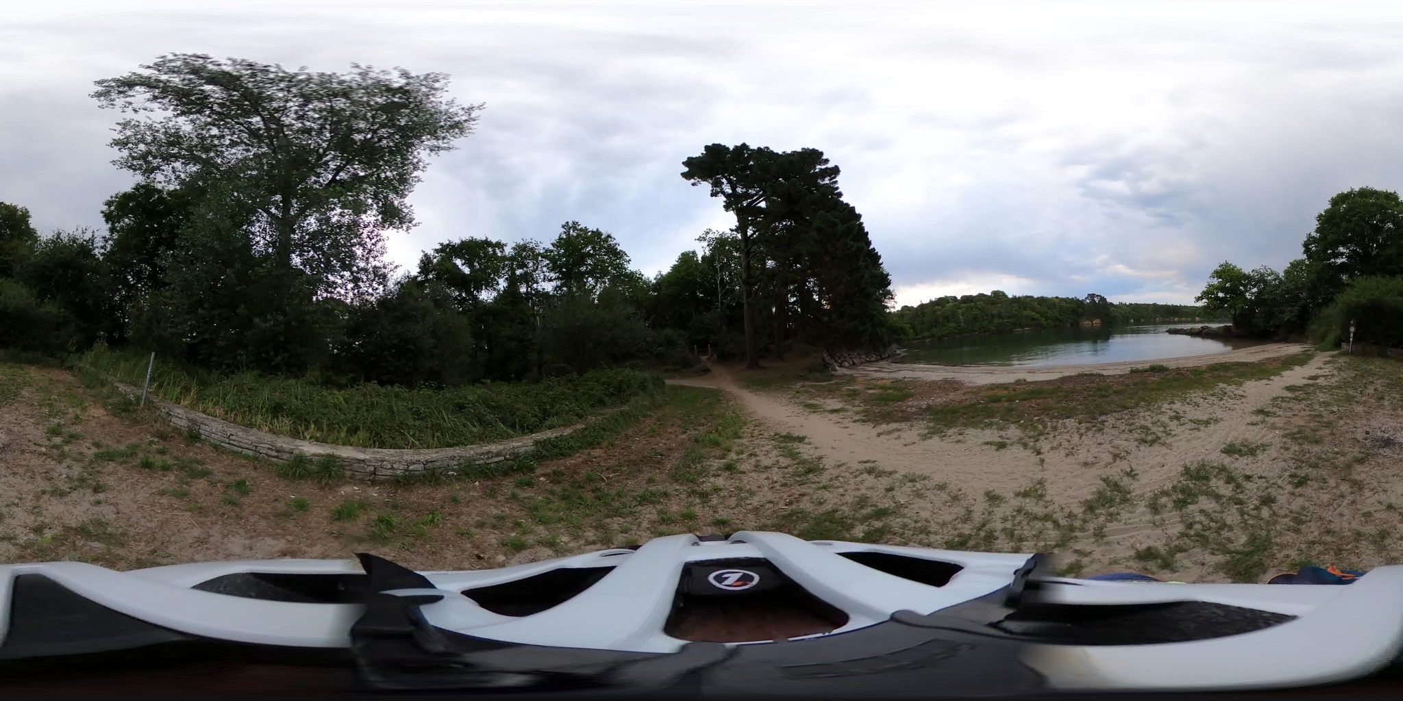 Beach La Forêt-Fouesnant