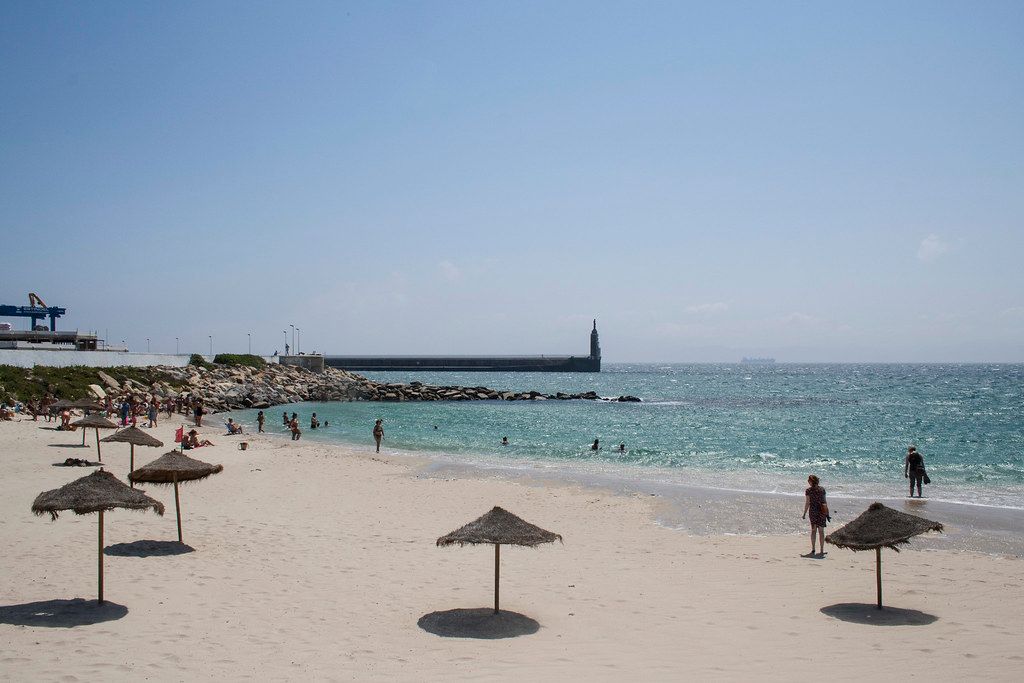 L'Ultima Spiaggia