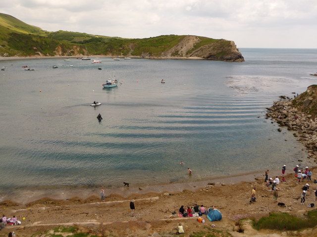 Ripple Beach Cove