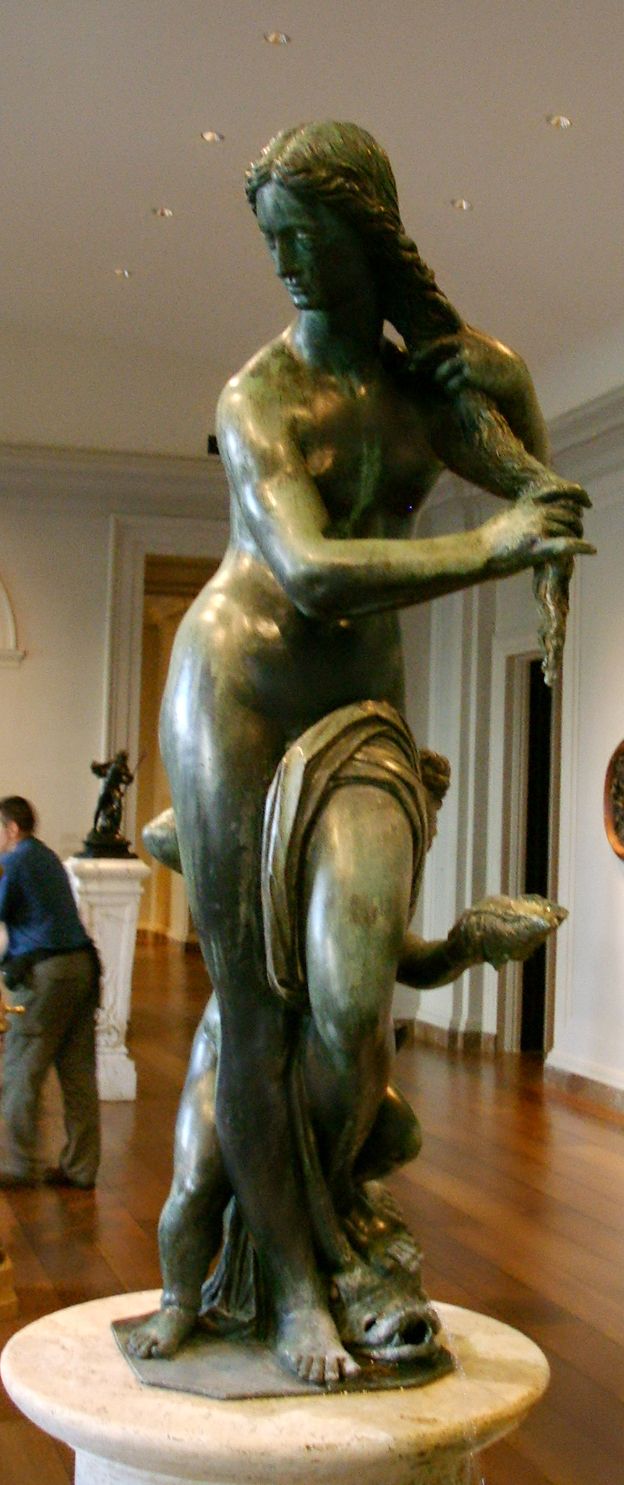 Bagno Venere