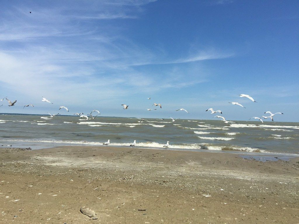 Gem Beach