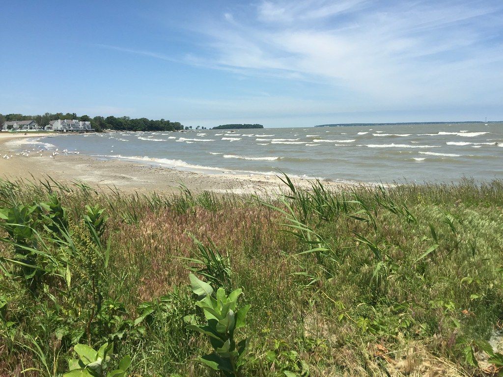 Plage US-GL