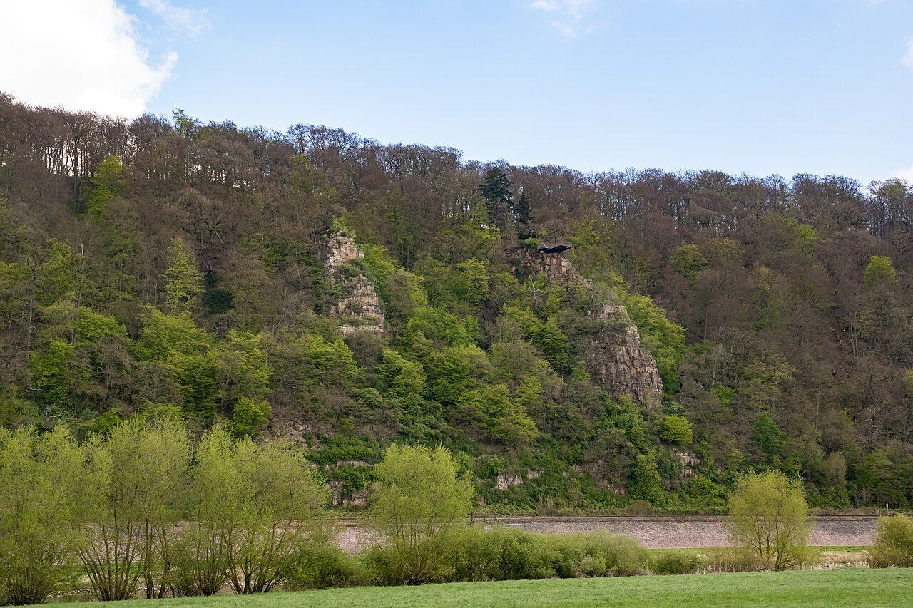 Hannoversche Klippen