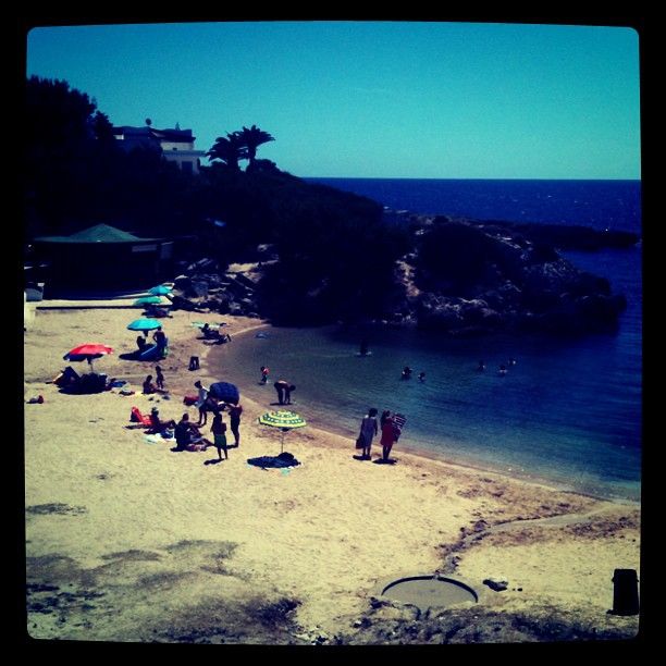 Plage IT-S
