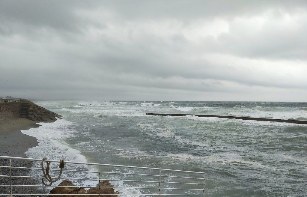 Plage FR-NW