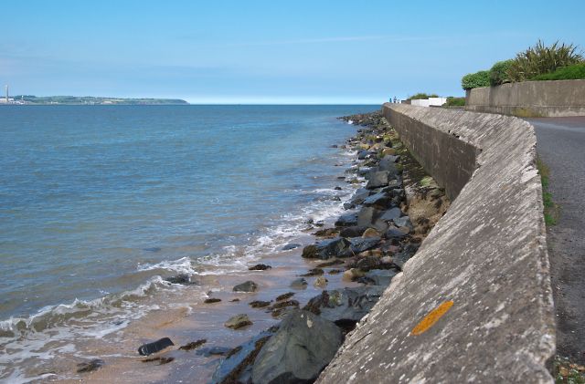 Plage GB-EXT