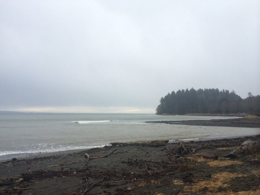 West Twin Beach